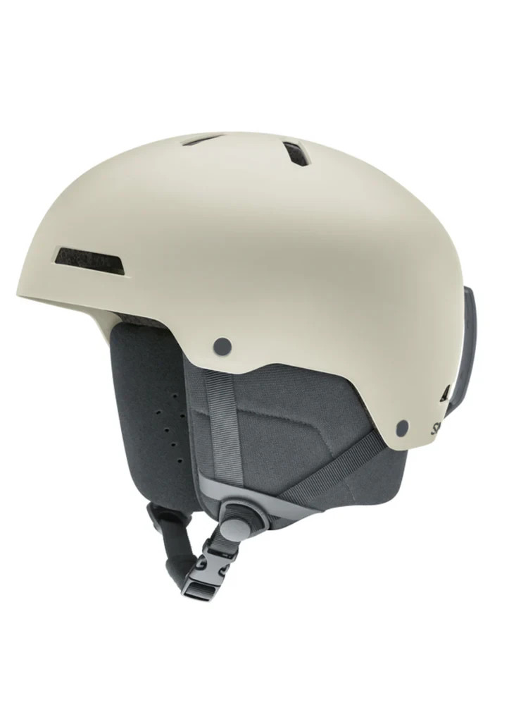 SMITH RODEO HELMET - MATTE CHAULK - 2026