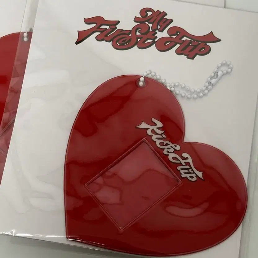 KickFlip Promotional Holder Keyring (Unopened)