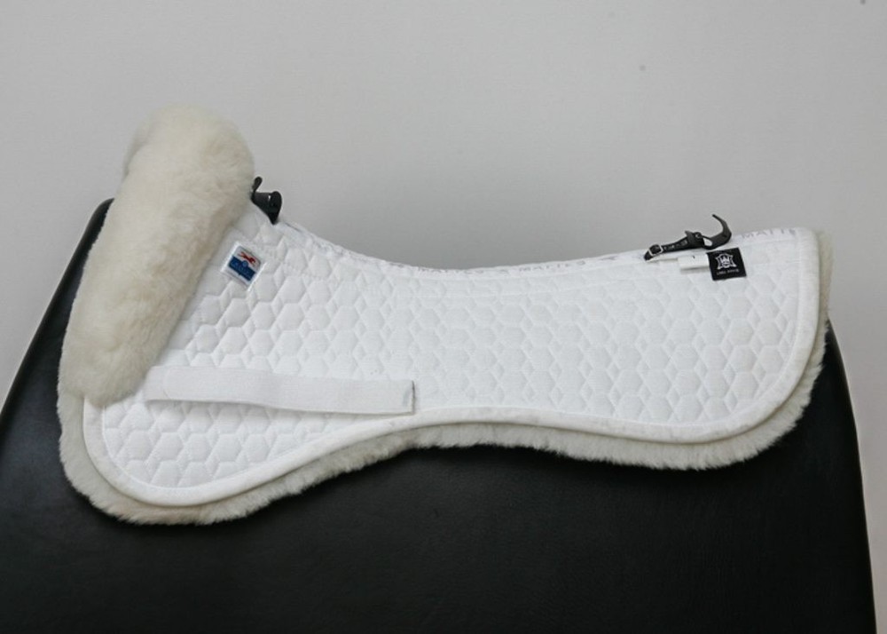 Mattes Saddle Fix System