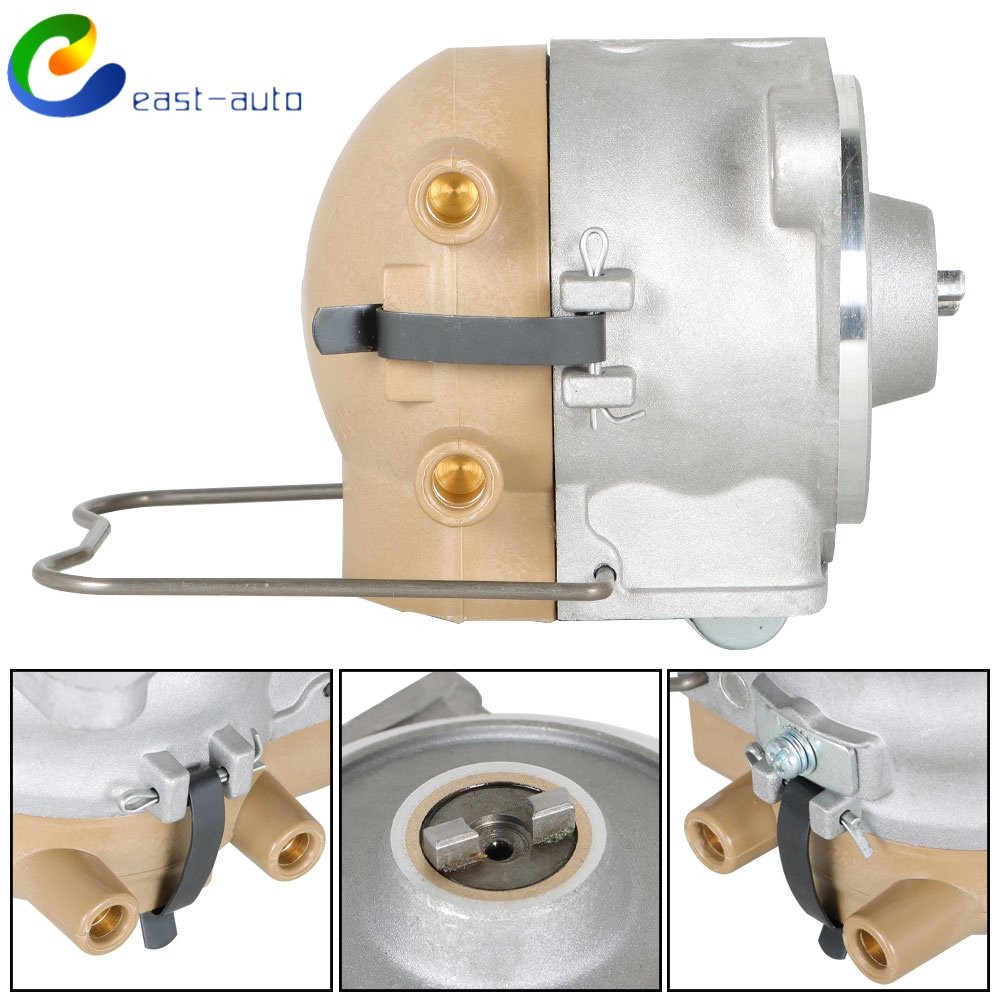 8N, 9N, 2N NEW Tractor Front Mount Distributor for Ford 9N12100