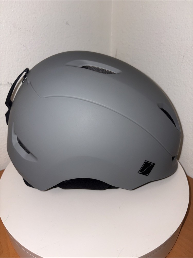 DBIO Adult Ski-Snowboard Helmet Size XL