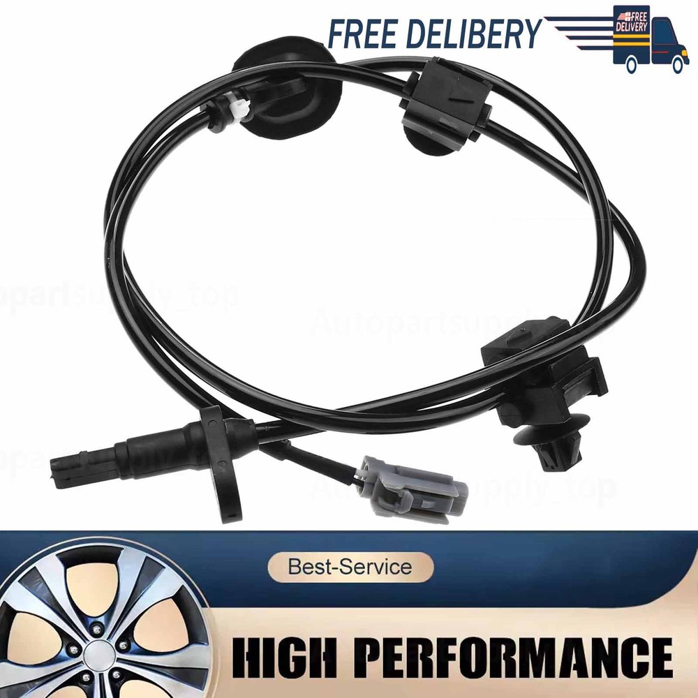 ABS Wheel Speed Sensor Front Left or Right for Subaru Tribeca 08-14 27540XA00A