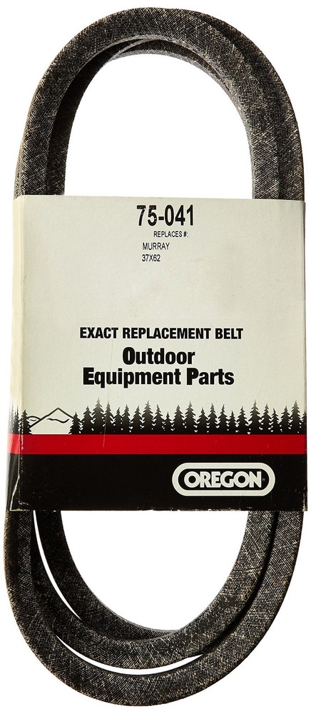 Oregon 75-041 Deck Belt Replacement for Murray 037x62MA
