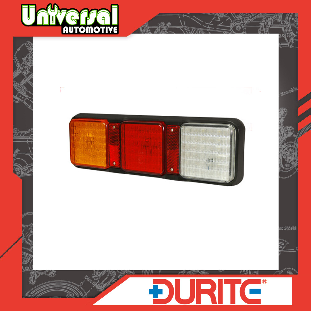 Manguera Rearlamp Combination LED 12/24 volt Bx1