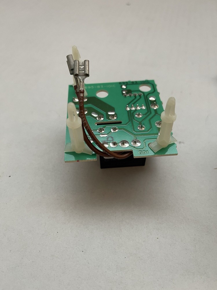 HH84AA018 Control Circuit Board 695-100