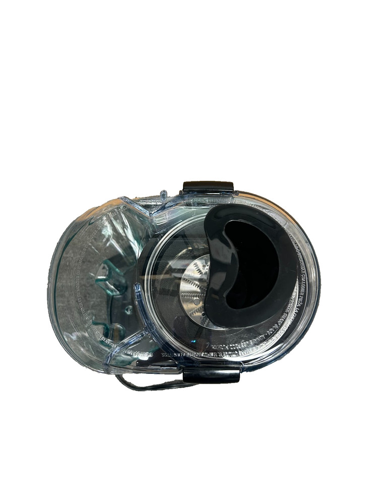 BLACK & DECKER Juicer Model JE2400 Works Great