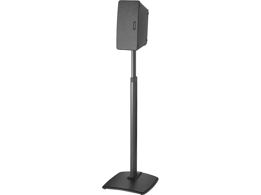 SANUS WSSA2 Adjustable Speaker Stands