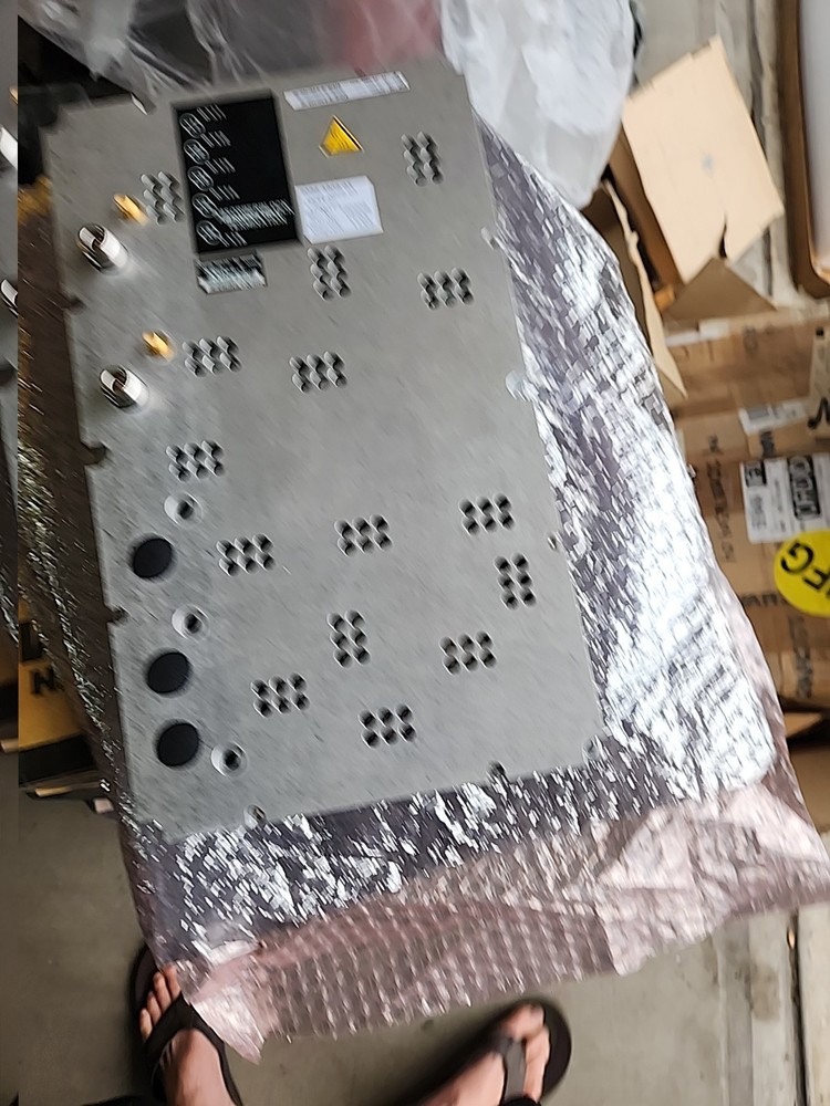 Rohde & Schwarz Absorberblock Termination, 