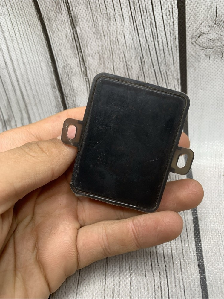 Vintage Shock Sensor USA Untested
