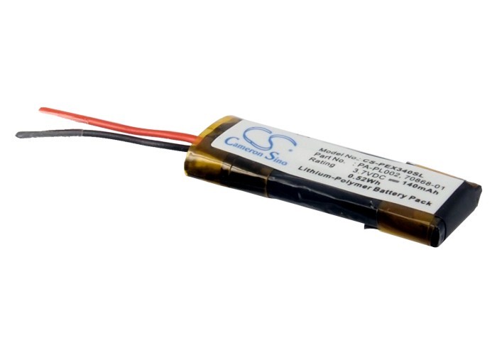Battery for Nokia BH-607,BH-900,HS-36W 140mAh / 0.52Wh