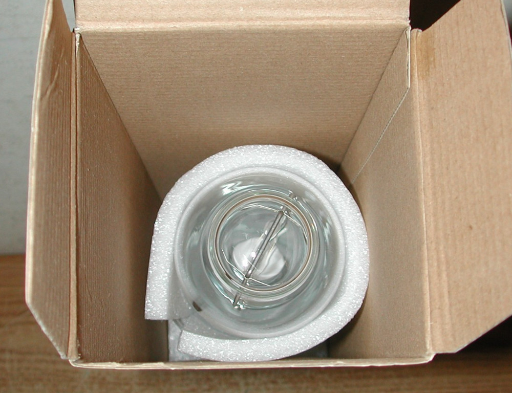 VIVOSUN 600W MH CONVERSION GROW LIGHT BULB LAMP NEW
