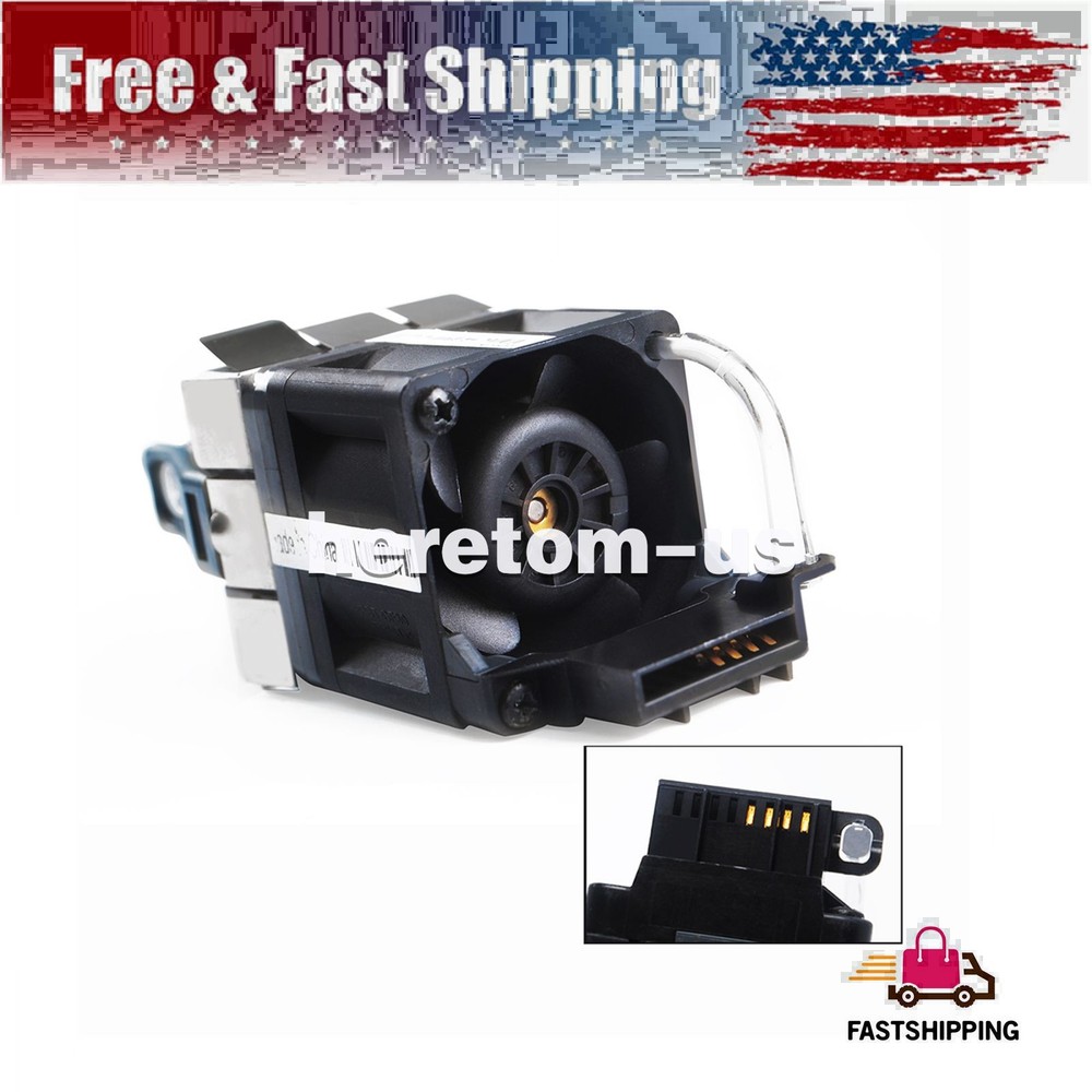 Cisco FAN-T1 Catalyst 3850 Type 1 Replacement Fan Module-- US Shipping