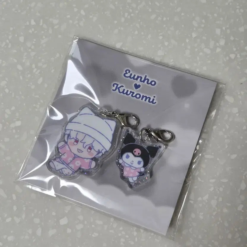 PlayVee PlayPpu Unopened Keyring Hoenho Keychain