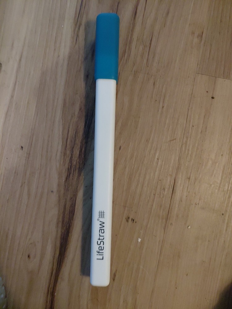 Lifestraw