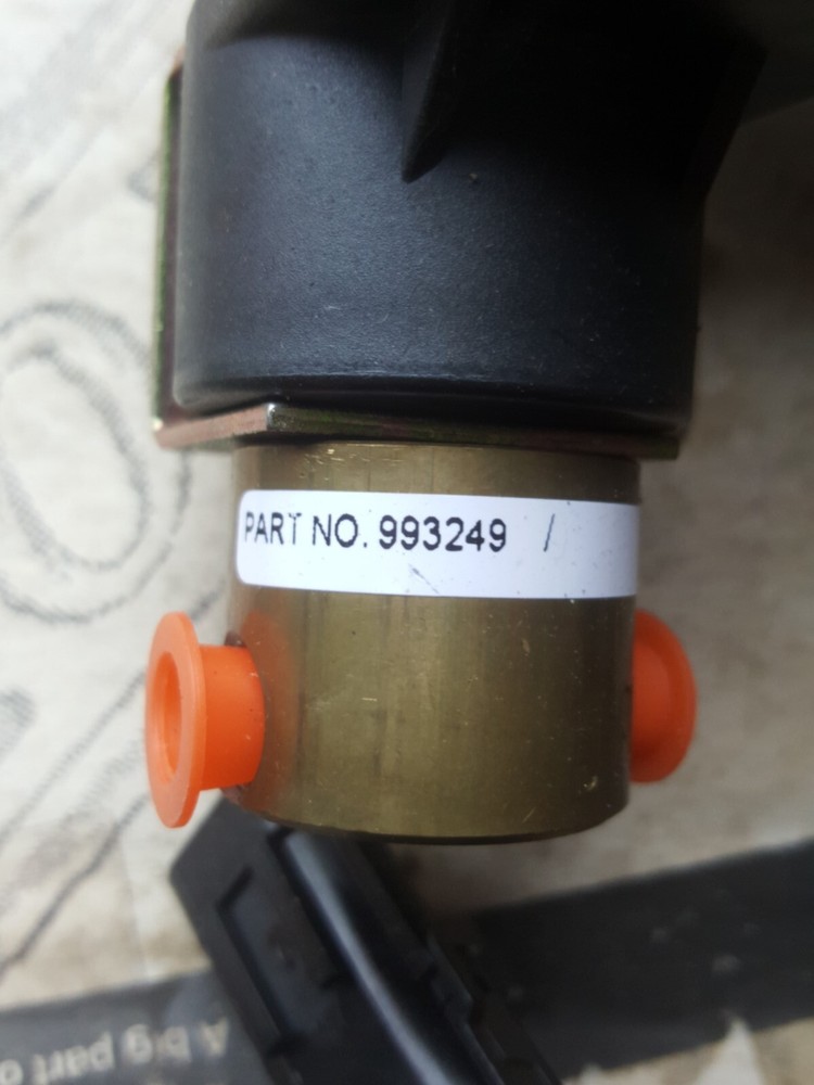 INTERNATIONAL VALVE HORTON 993249