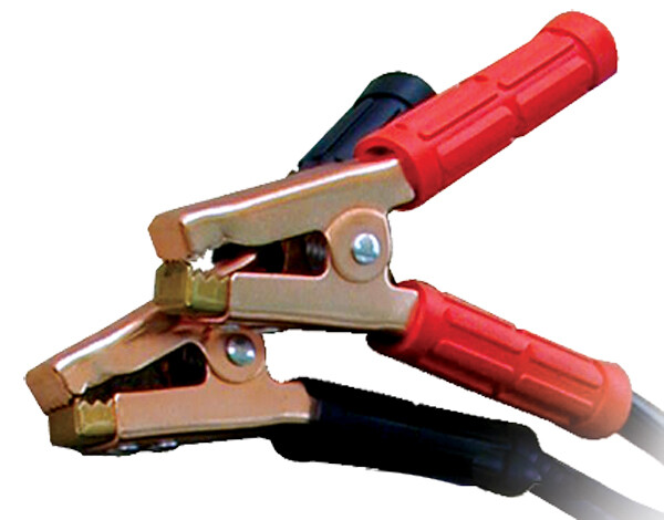 ATD TOOLS 600 Amp Replacement Clamps 7979