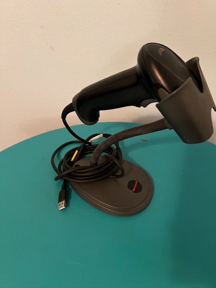 Honeywell USB Wired Barcode Scanner - Quickbooks POS Compatible