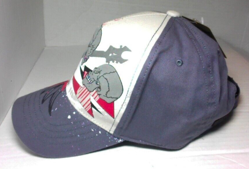 Levis Winged Guitar Graphic Hat Youth Size Adjustable