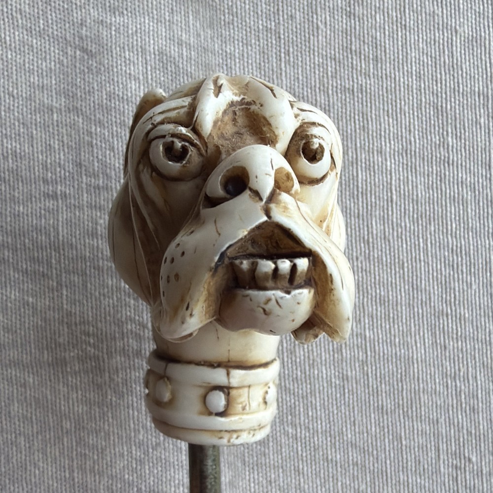 Two Bulldog Corkscrews