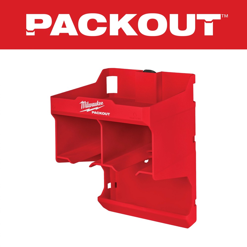 Milwaukee 48-22-8343 PACKOUT Tool Station