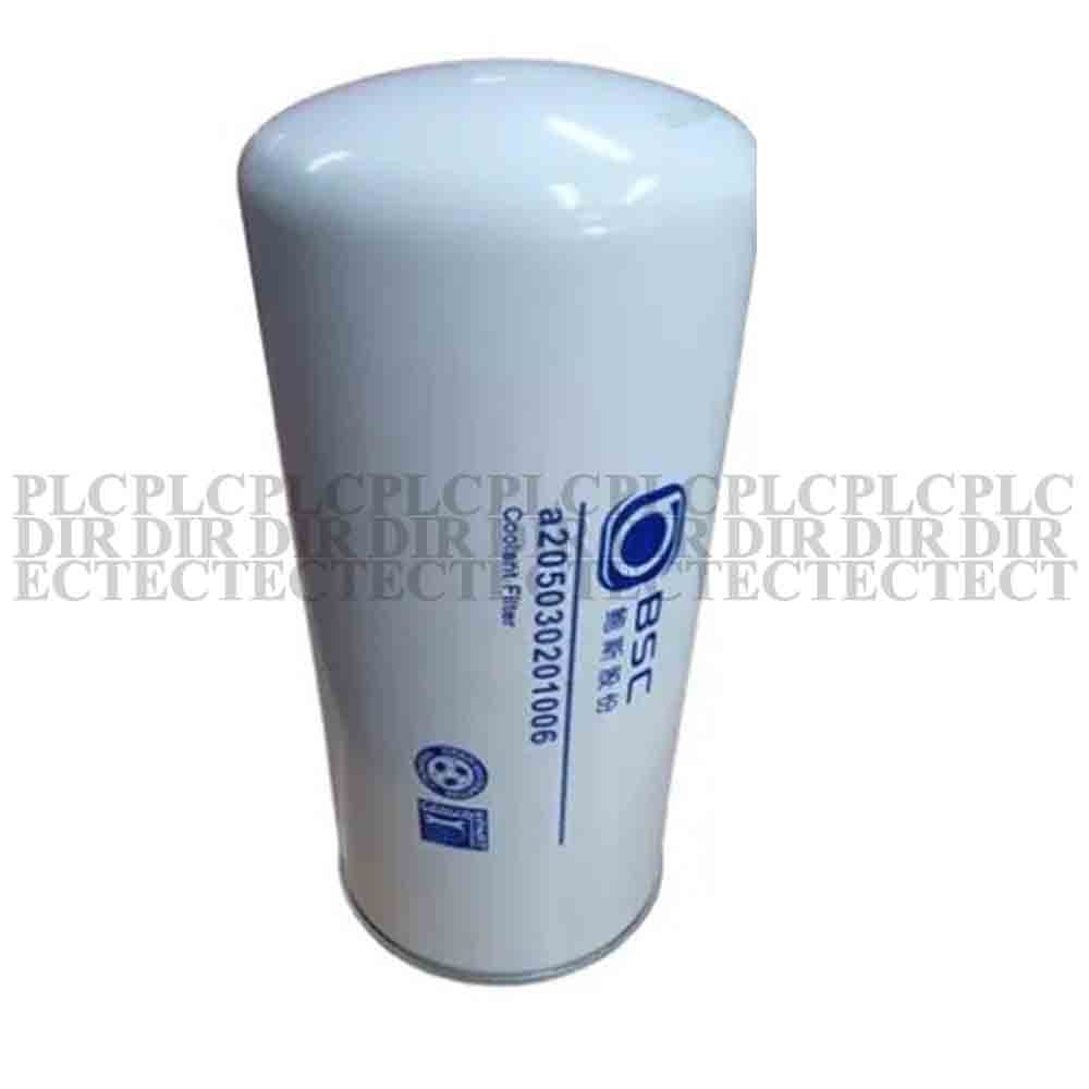New A205030201006 Oil Filter Element
