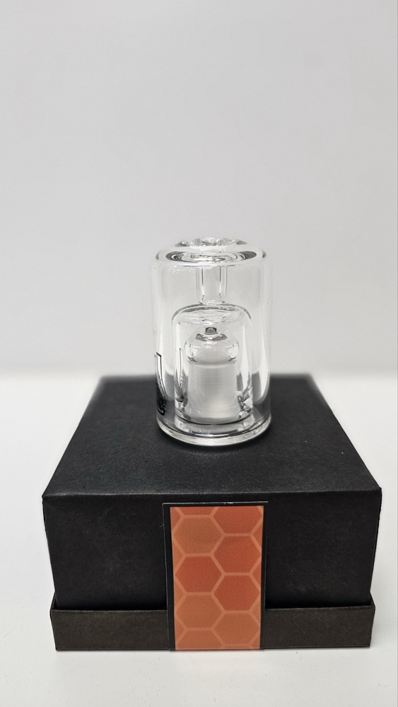 Huni Badger X 710 SciGlass Badger Bullet 14mm