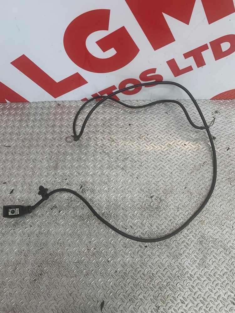 2022 BENELLI BN 125 EARTH CABLE LEAD BN 125 BREAKING SEE SHOP 8K REF A016