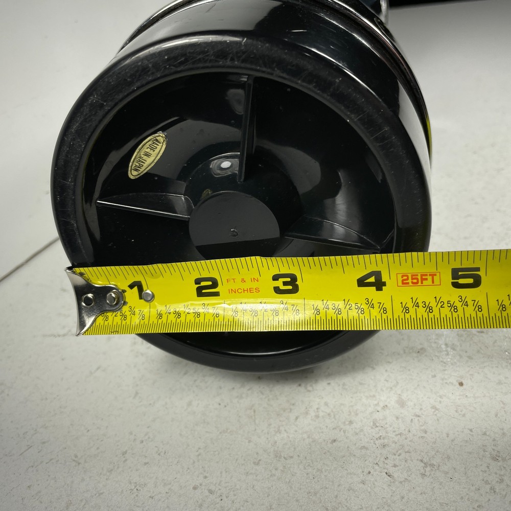 Boyds Coffee Carafe Vintage Chrome