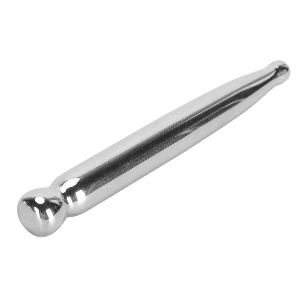 Terahertz Acupuncture Pen Facial Reflexology Tool Dual Headed Trigger Point Deep