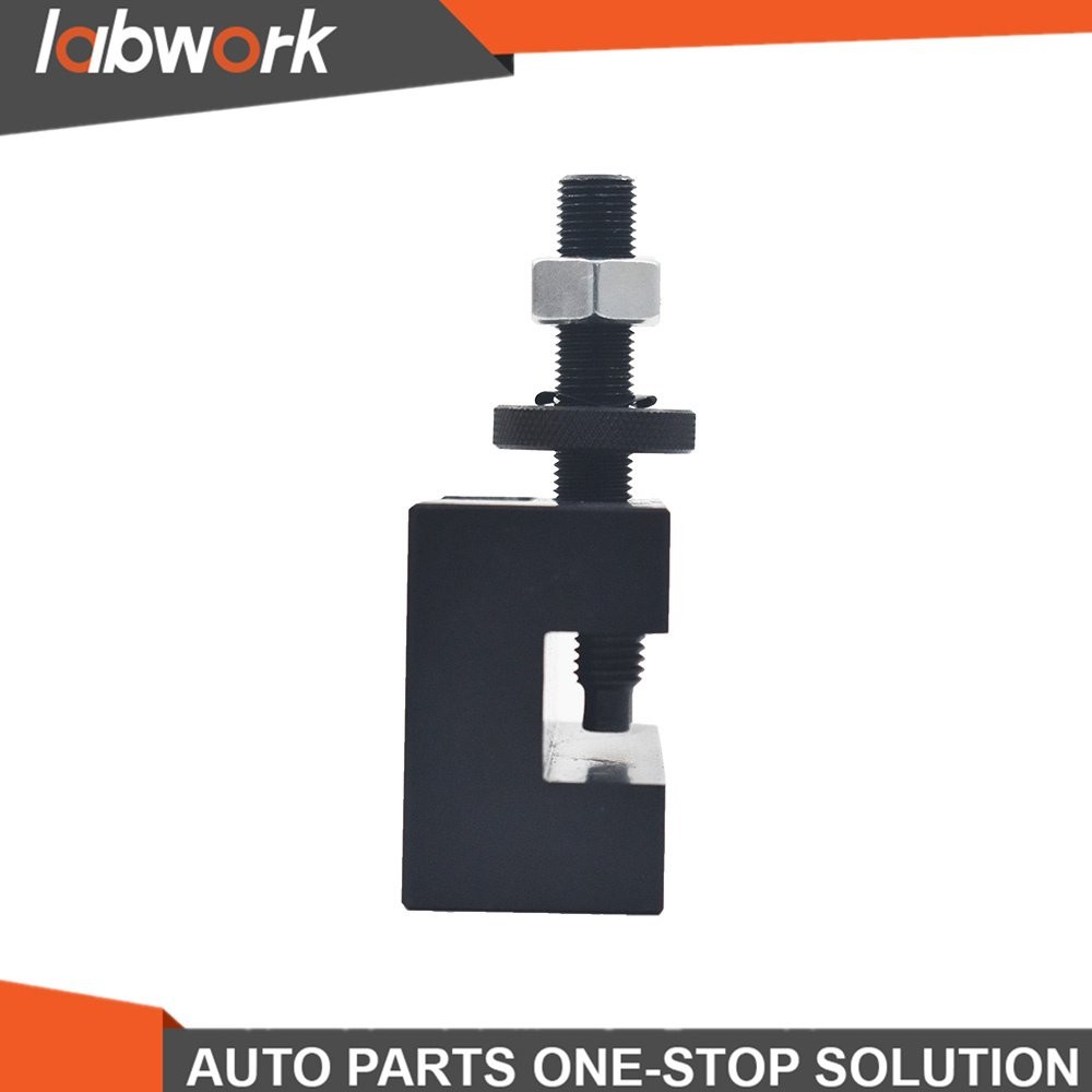 Labwork CXA #1 250-301 Turning Tool Holder Quick Change For 13-18"