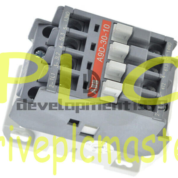 New 1PCS ABB A9D-30-10 AC220V Contact