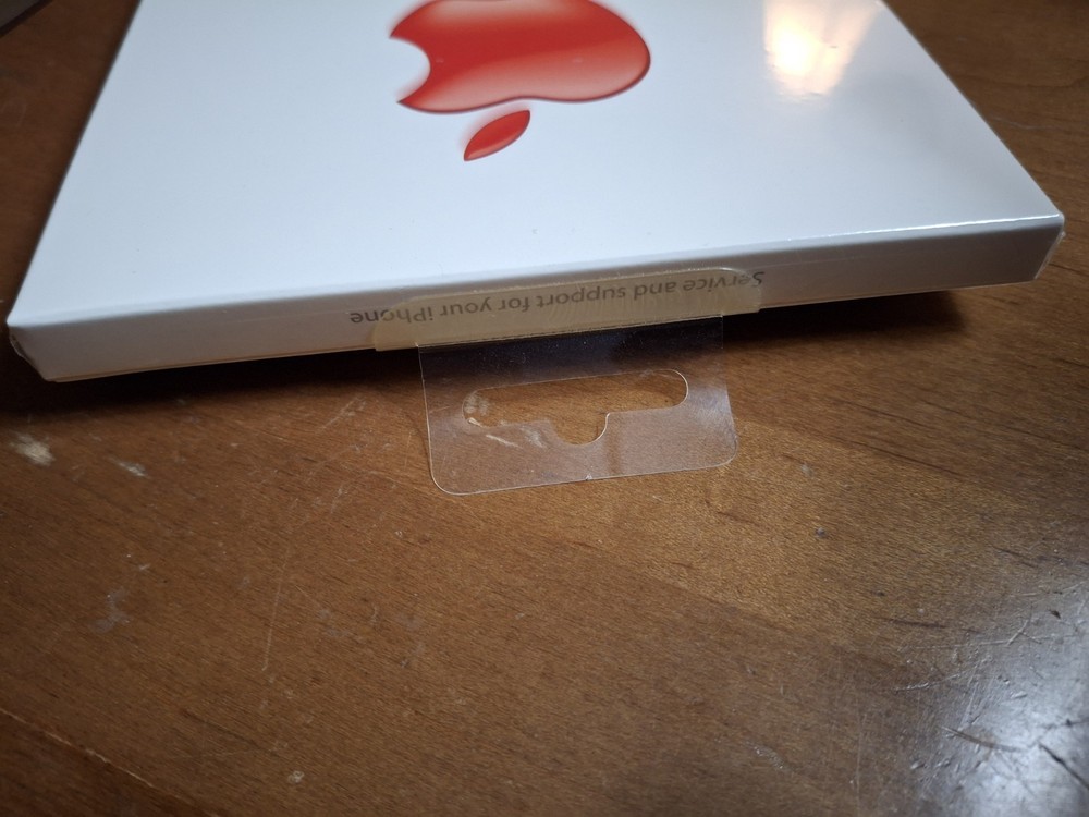 AppleCare Protection Plan for iPhone PC/Mac New & Sealed