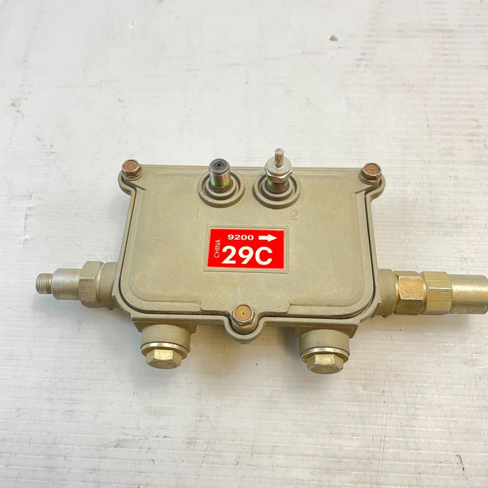 MAGNAVOX 9400-29C TAP