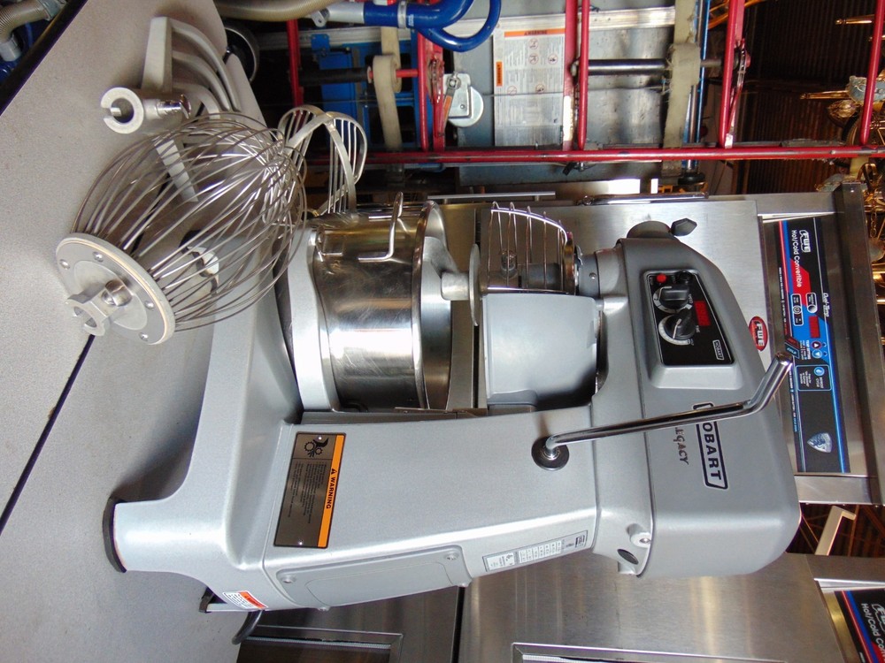 HOBART HL200 20 Quart Mixer
