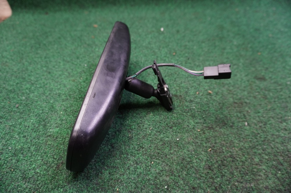2012-2017 Hyundai Veloster Rear View Mirror OEM