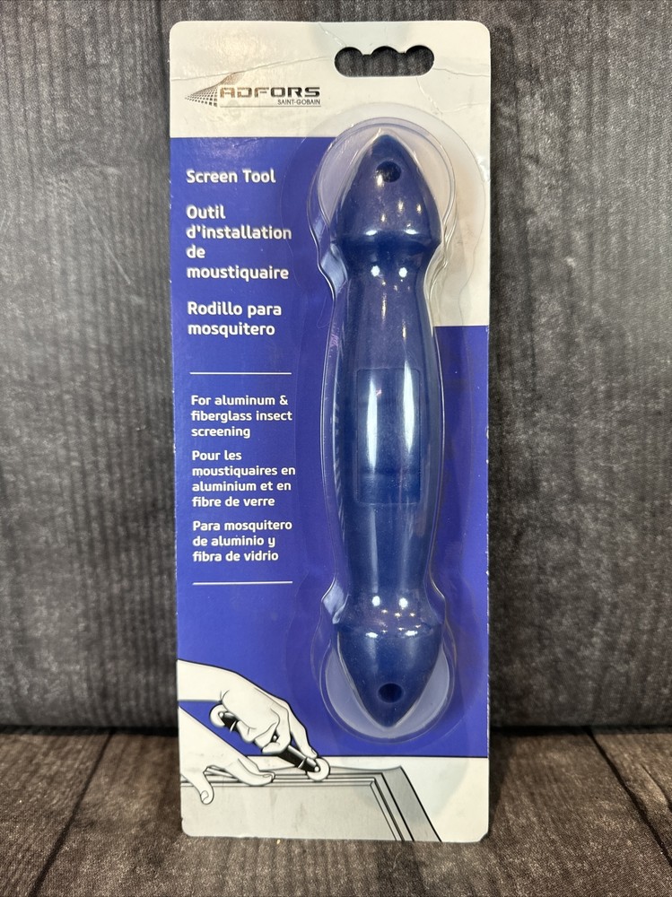 ADFORS Plastic Spline Tool