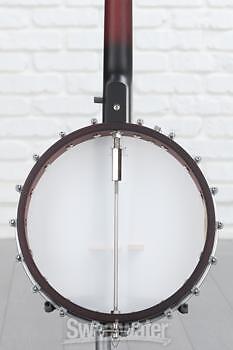 Washburn Americana B7 5-string Open-back Banjo