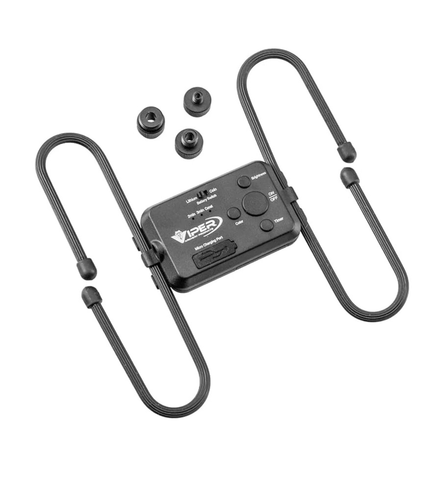 Viper Archery The Charge Plus Rechargeable Sight Light
