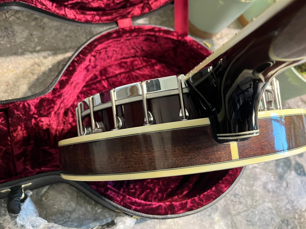 Banjo Hofner 5 String / 5 Strings