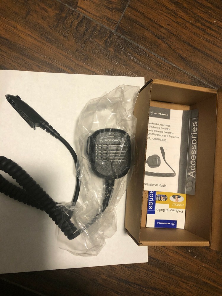Motorola AHMN9052E