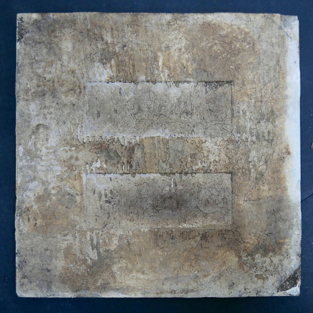 Mid Century PT&P Ramona Tile (a)