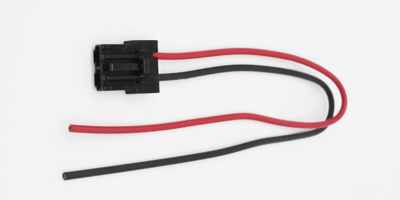 Walbro Gss Fuel Pump For Replacement Wire Harness