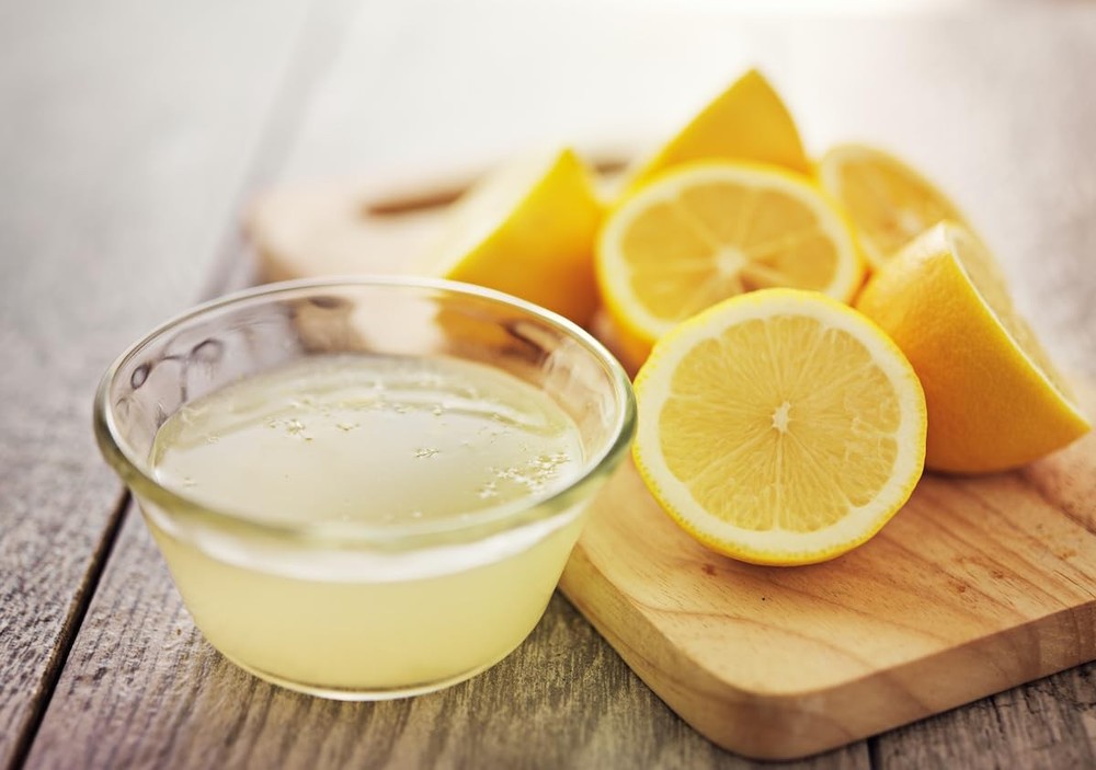 Lemon Juice Portion Control Packets | 200 Count | 4g Packets for Freshness
