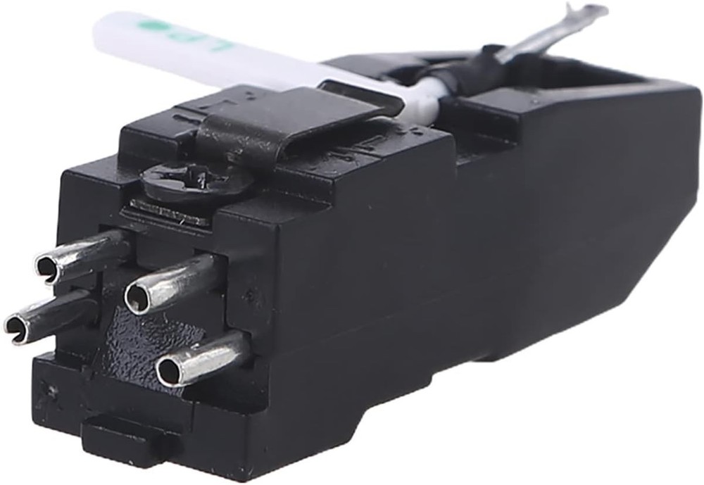 High-Precision Turntable Replacement Stylus with Extended Frequency Response
