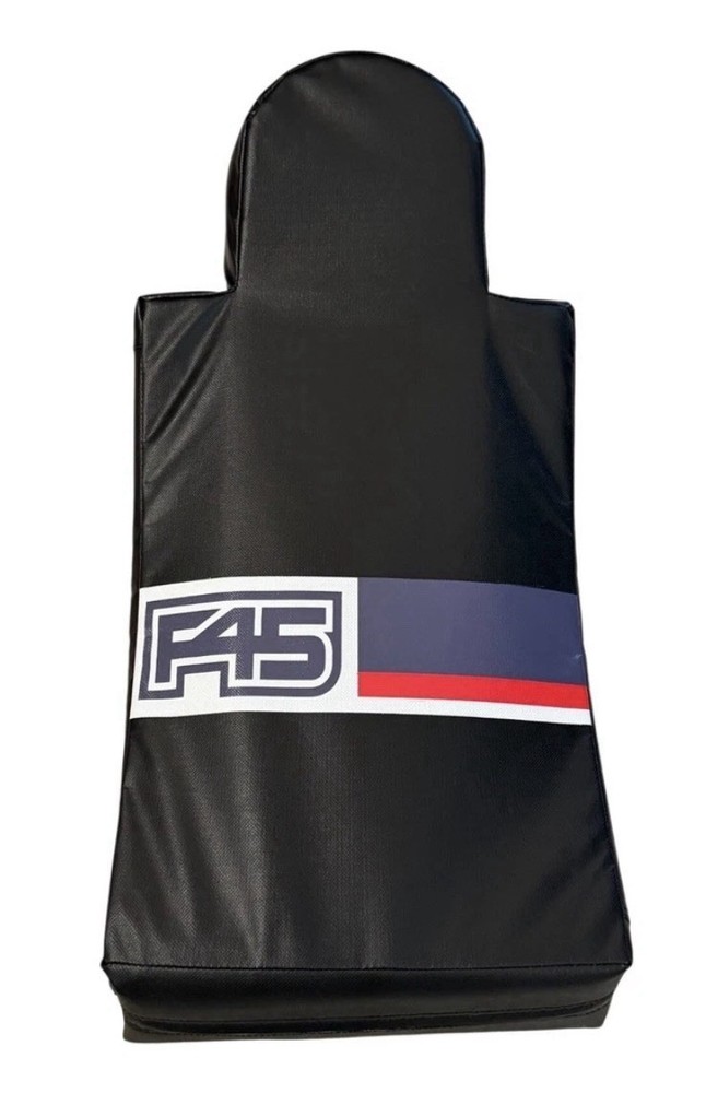 F45 MMA Strike Pad