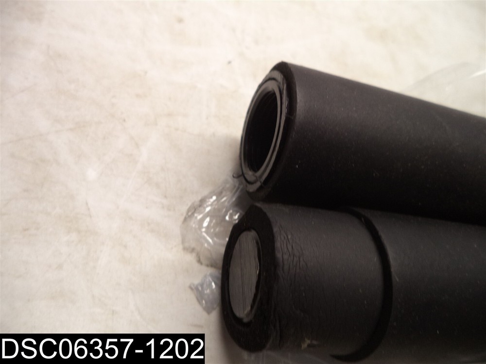 2 Piece: 68137640 Bench Bar