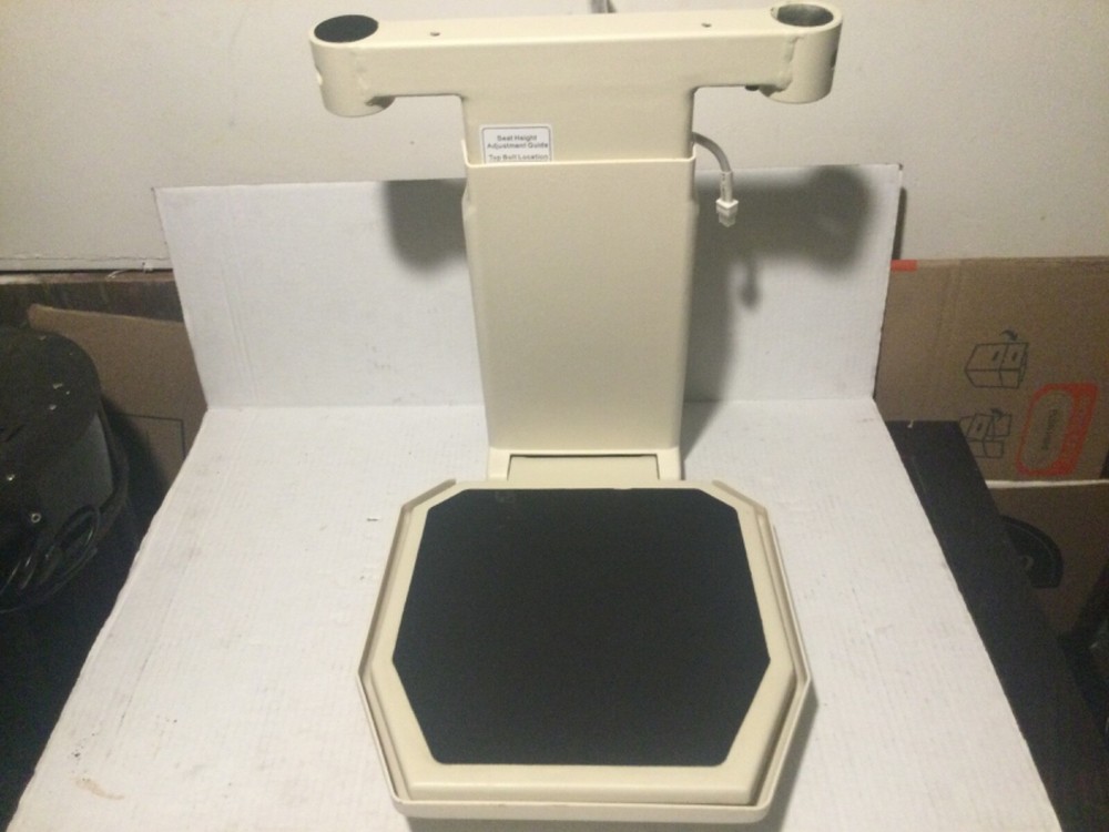 Genuine Harmar Pinnacle SL300-SL600 Footrest Assembly