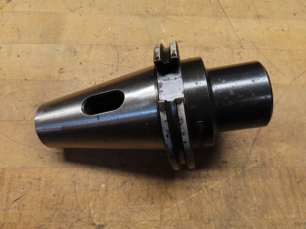 Lyndex CAT50-MTA4-75U 4MT toolholder