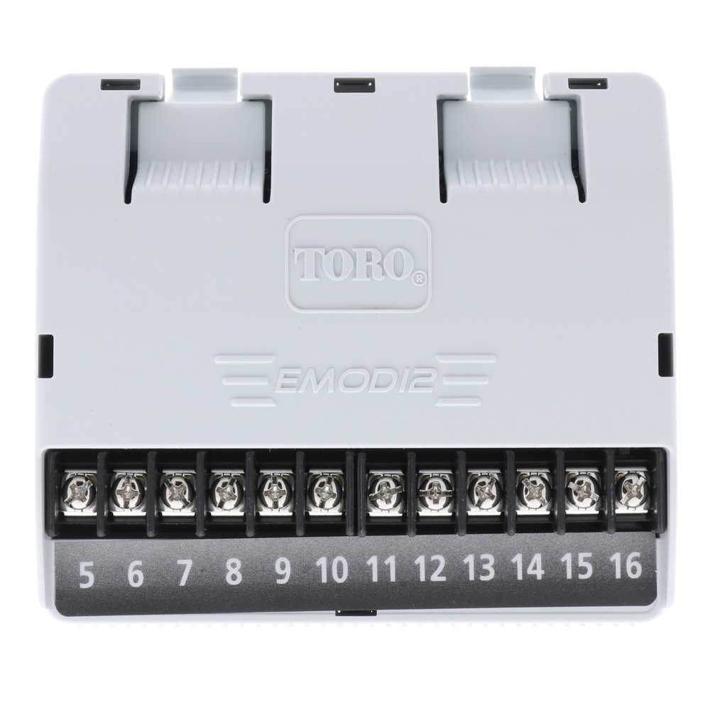 Toro Evolution AG Expansion Module