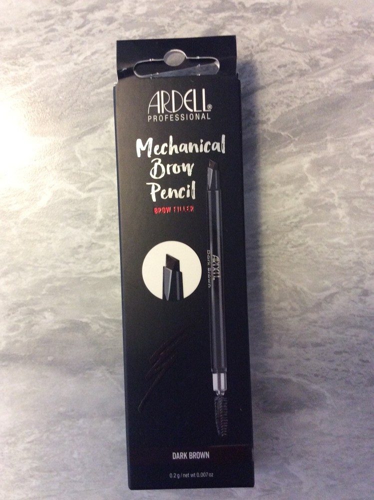 ARDELL - Mechanical Brow Pencil - Dark Brown